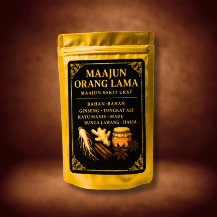Maajun OL - Set A - Image 1