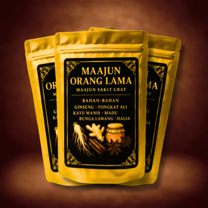 Maajun OL - Set C - Image 1