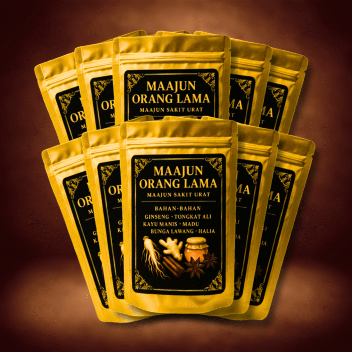 Maajun OL - Set D - Image 1